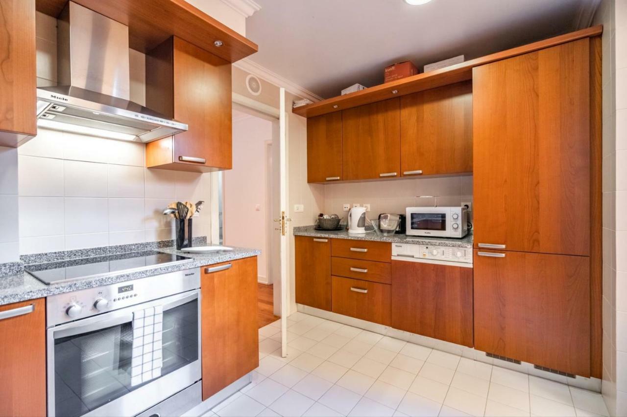 Appartement Akicity Star Ii
