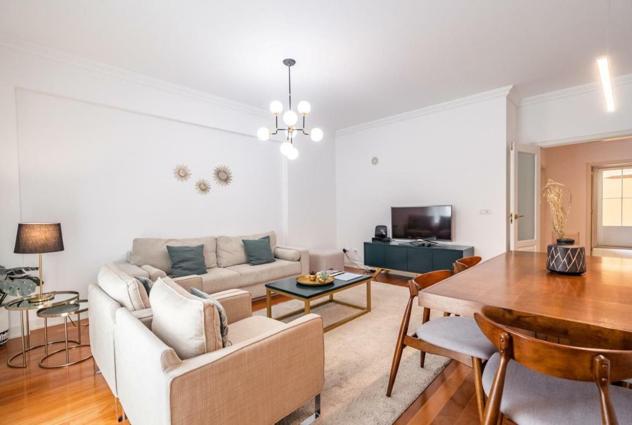 Akicity Star Ii Appartement Lisboa
