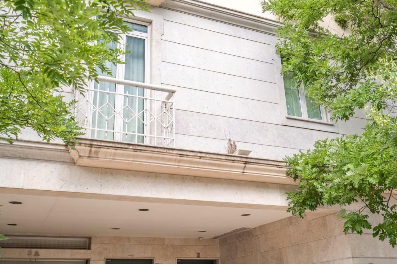 Akicity Star Ii Appartement
