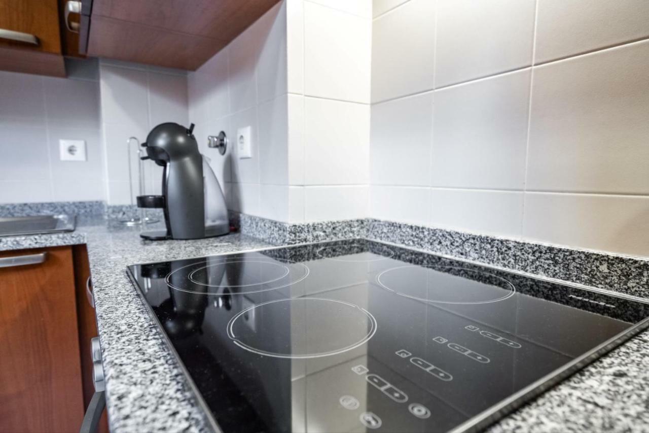 Akicity Star Ii Appartement Lisboa