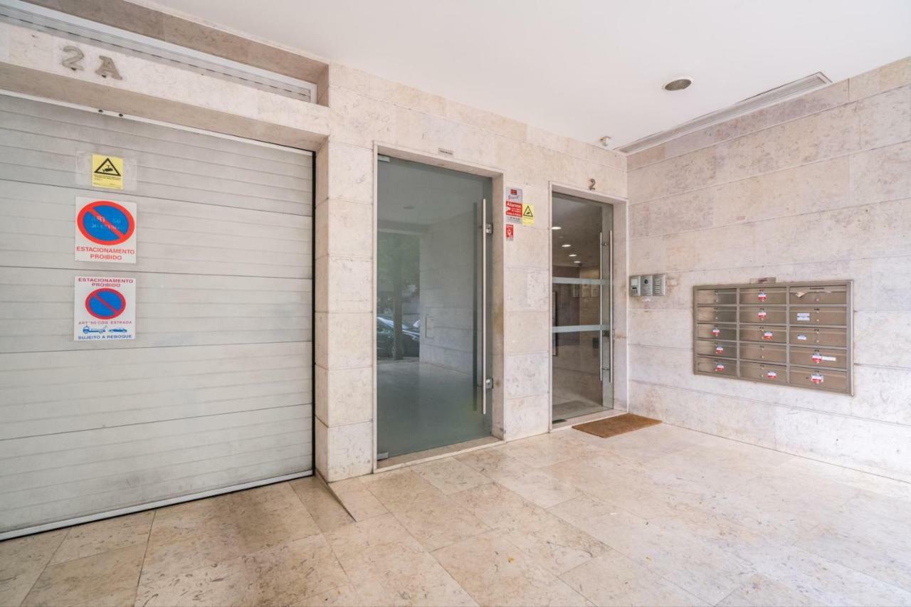 Akicity Star Ii Appartement Lisboa