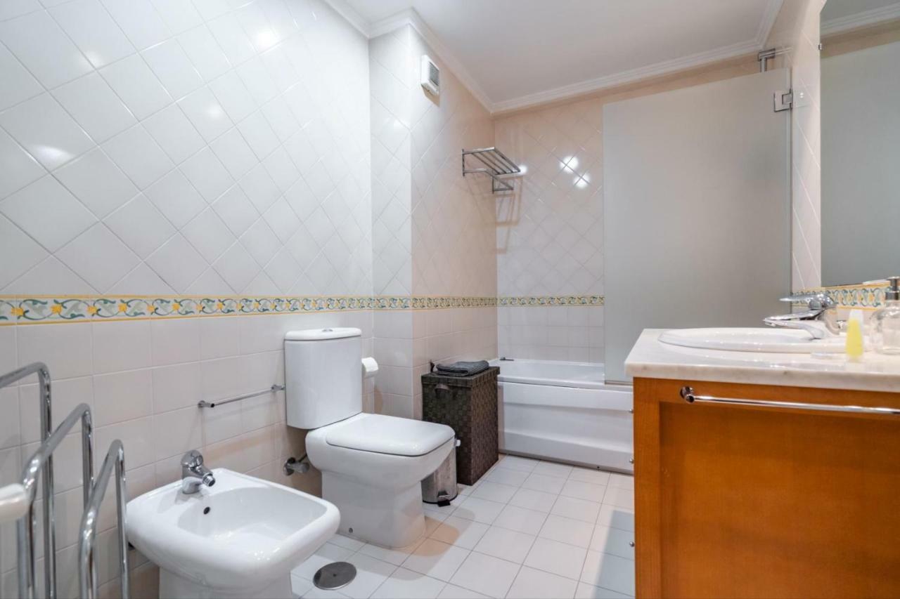 Akicity Star Ii Appartement