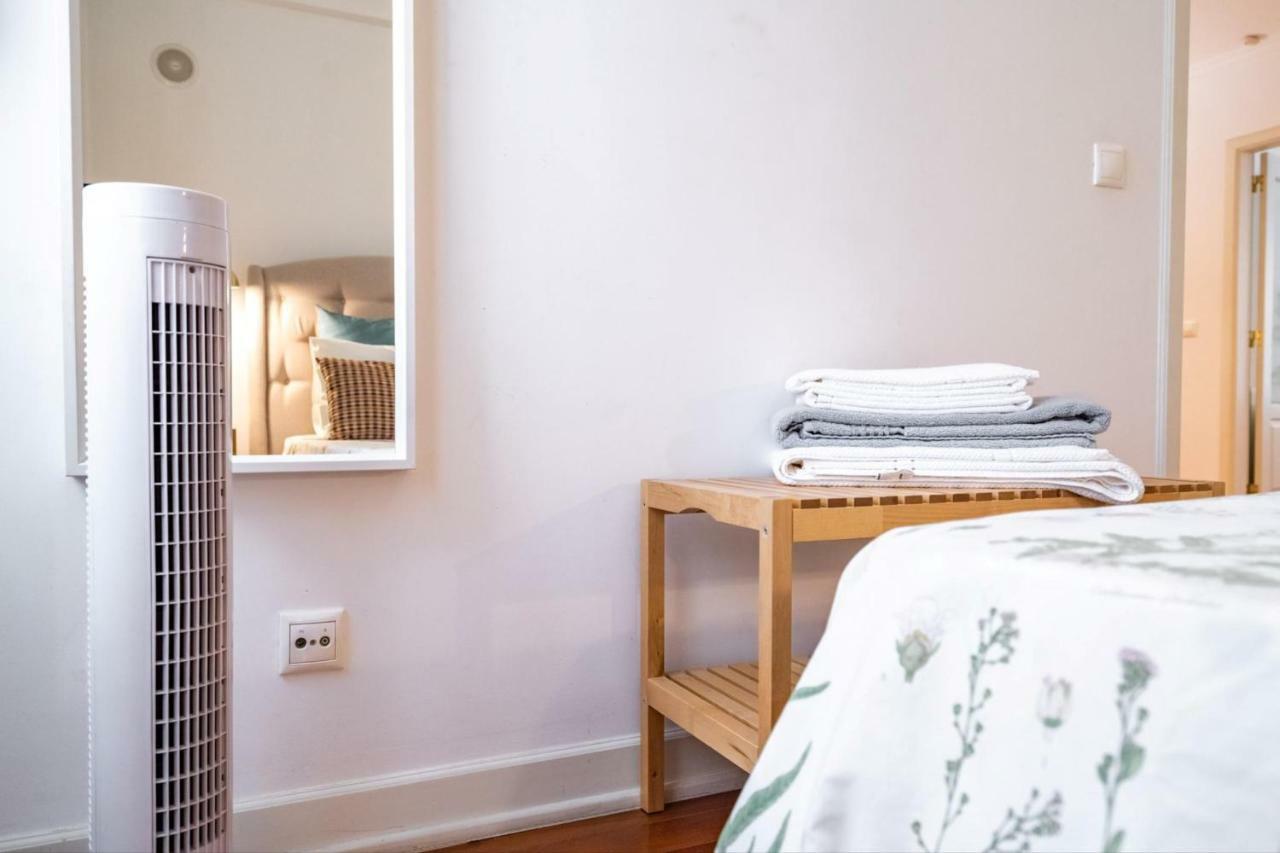 Appartement Akicity Star Ii