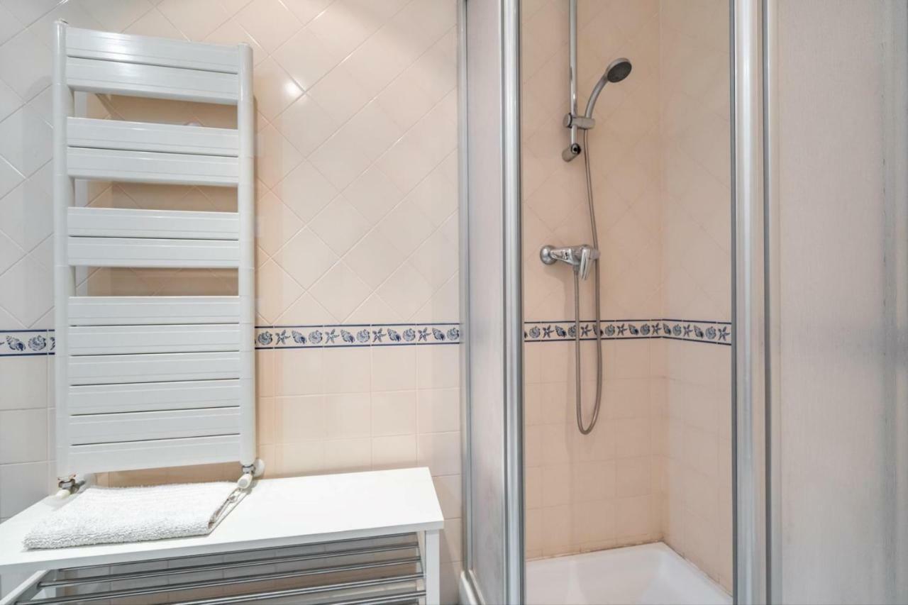 Akicity Star Ii Appartement *