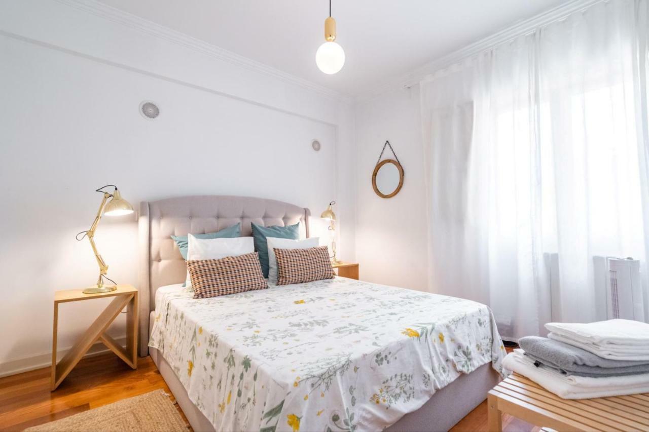 Akicity Star Ii Appartement *