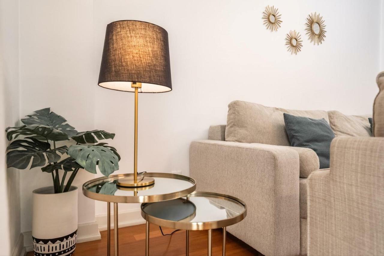 Akicity Star Ii Appartement
